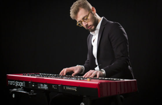 filippo borrelli